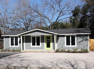 4610 Tanney St, Austin, TX 78721