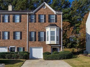 4344 Thorngate Ln, Acworth, GA 30101