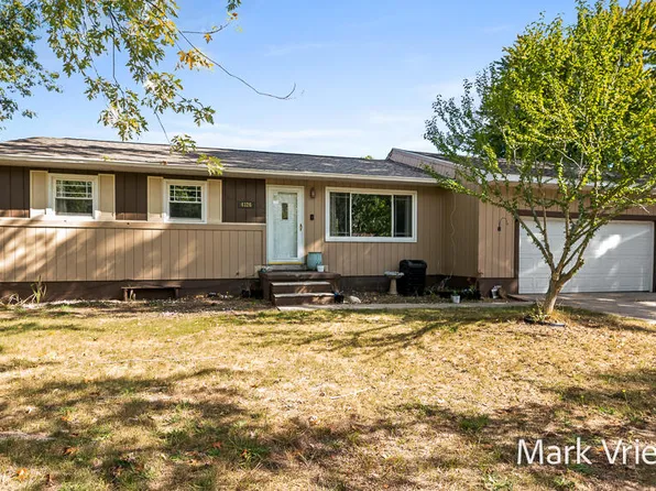4326 Teanmar Ave, Muskegon, MI 49444
