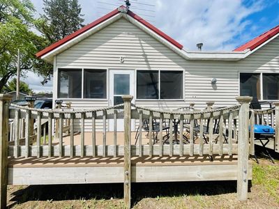 W983 West North Shore Drive #6, Montello, WI, 53949