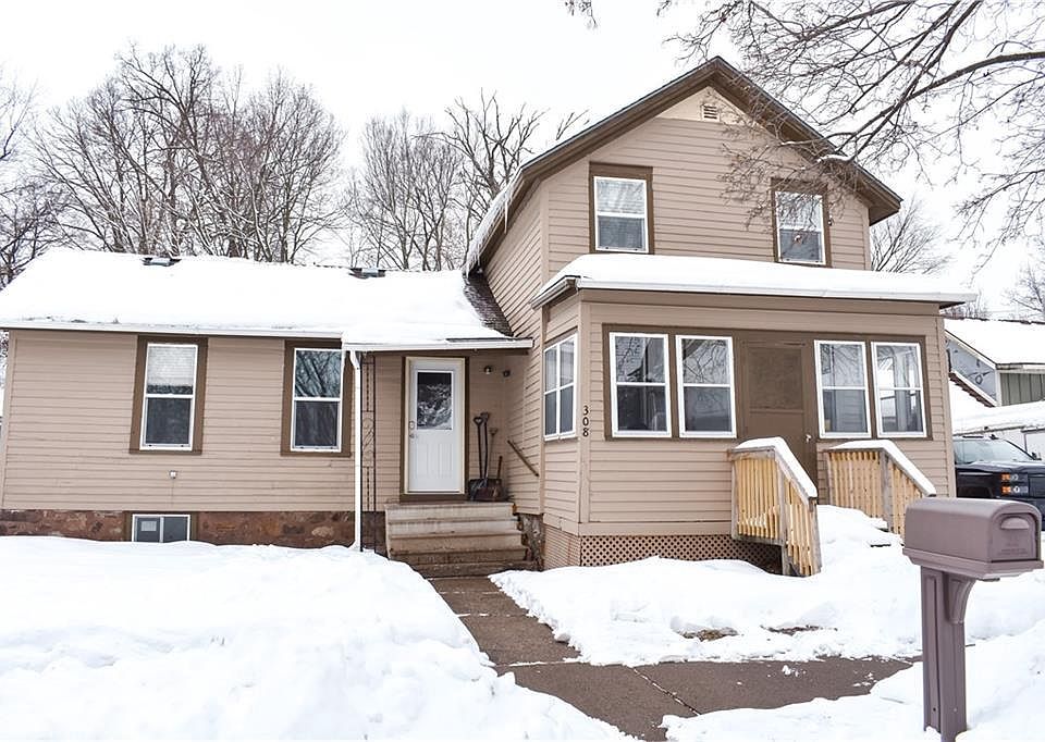 308 West Spring Street Chippewa Falls WI 54729 Zillow