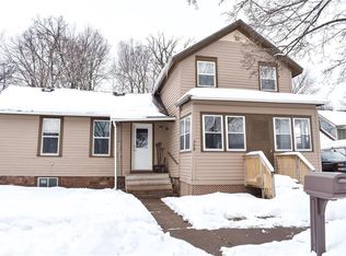 308 W Spring St, Chippewa Falls, WI 54729