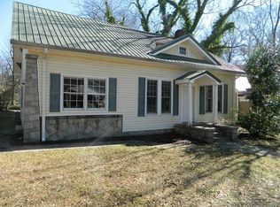 2674 Rock Chapel Rd, Lithonia, GA 30058