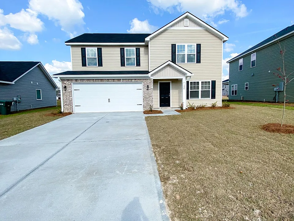 146 Whitehaven Rd