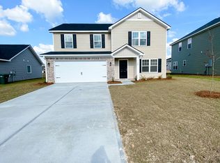 146 Whitehaven Rd, Savannah, GA 31407