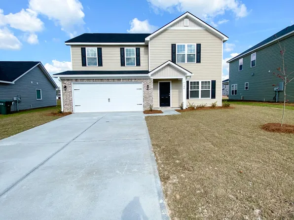 146 Whitehaven Rd, Savannah, GA 31407