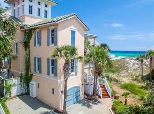 309 Rue Martine, Miramar Beach, FL 32550