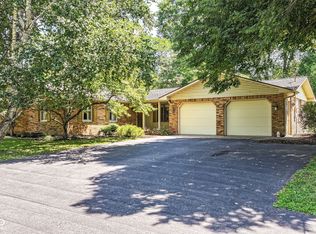 5600 Alexandria Pike, Anderson, IN 46012