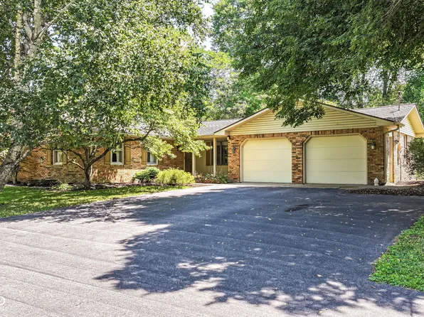 5600 Alexandria Pike, Anderson, IN 46012