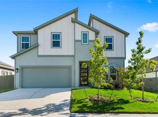 165088 Summery St, Manor, TX 78653