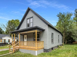 328 E Michigan Ave, Three Rivers, MI 49093