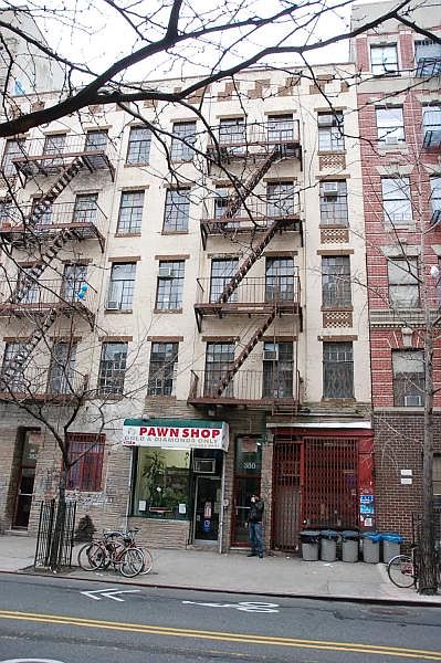 1st image of 380 E 10th St Frnt 1