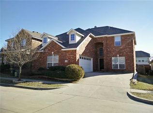 8205 White Stallion Trl, McKinney, TX 75070
