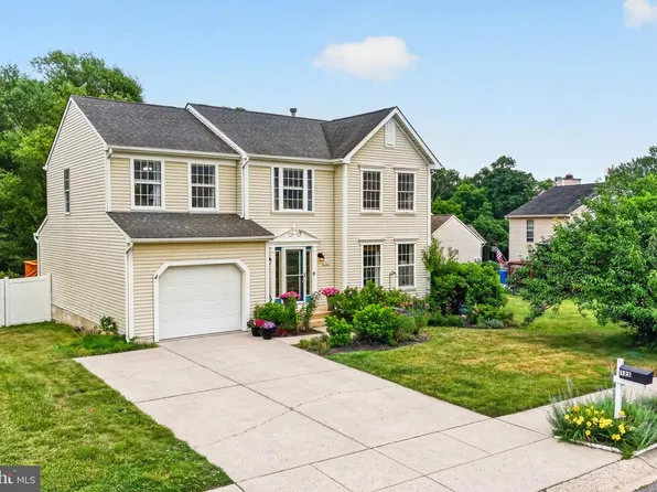 122 Torington Way, Newark, DE 19702