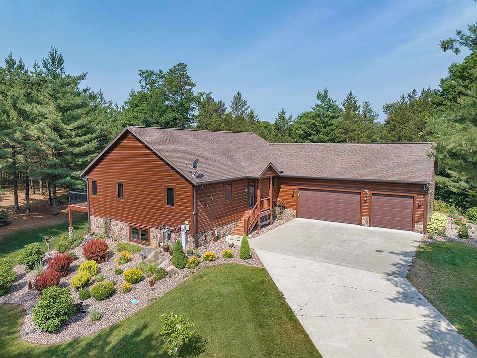 N8085 Baileys Boulevard, New Lisbon, WI 53950 MLS 1959209 Zillow