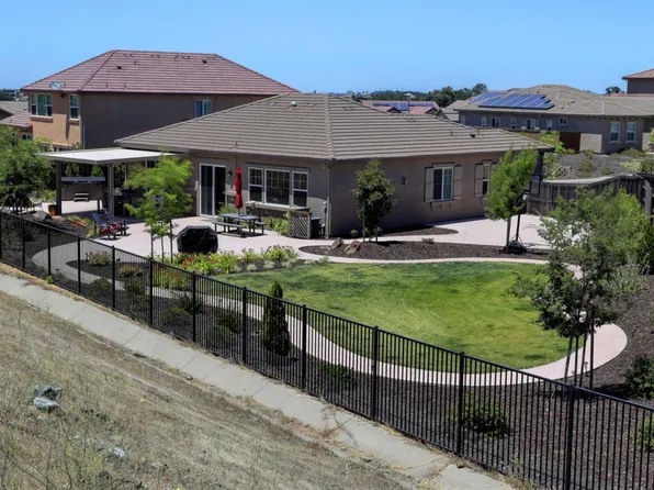 607 Lefevre Dr, Folsom, CA 95630