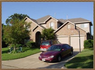7813 Ember Oaks Dr, North Richland Hills, TX 76182