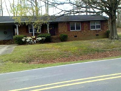 537 Clayton Rd, Durham, NC, 27703