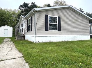 247 Chase Run, Northville, MI