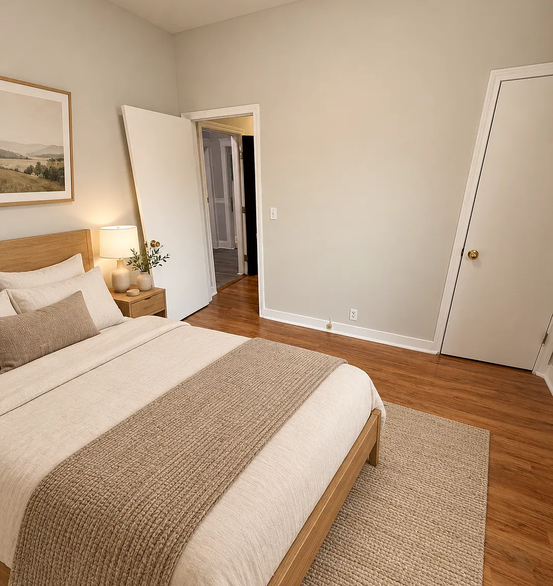 2 bed, 625 sqft, $2,850 — Photo 2