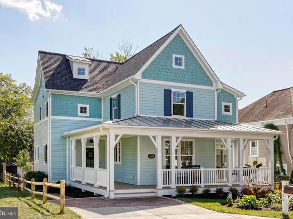 6433 79th St, Cabin John, MD 20818