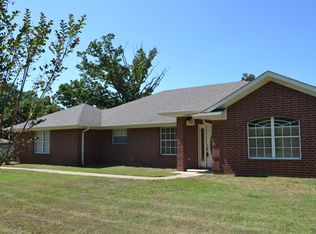 4237 Smelley Rd, Longview, TX 75605
