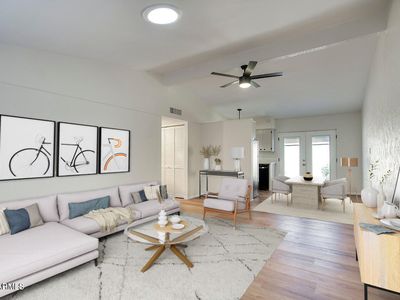1320 E Bethany Home Rd UNIT 24, Phoenix, AZ, 85014