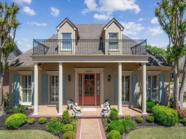 8476 Friarlynch Ln, Germantown, TN 38139