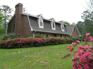 4 Magellan Rd, Hattiesburg, MS 39402