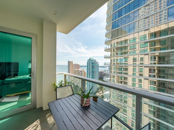300 S Biscayne Boulevard #T-3604, Miami, FL 33131