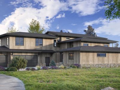 2661 Bunkhouse Pl LOT 142, Missoula, MT, 59808
