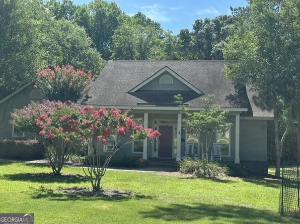 4028 Carolina Trl, Statesboro, GA 30458