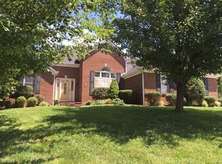 100 Brookview Dr, Richmond, KY 40475