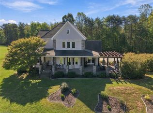 246 Dionne Way, Stokesdale, NC 27357
