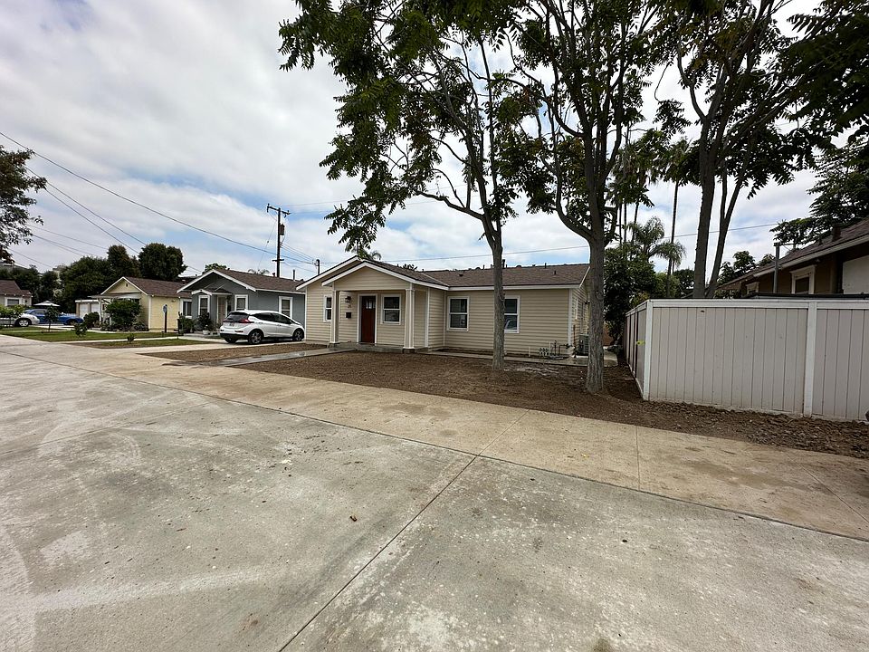 211 N Parker St, Orange, CA 92868 Zillow