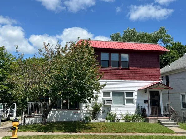 21 Sturtevant St, Johnson City, NY 13790