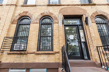 788 Madison Street in Stuyvesant Heights