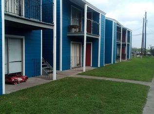 508 SW 4th St #16, Premont, TX 78375