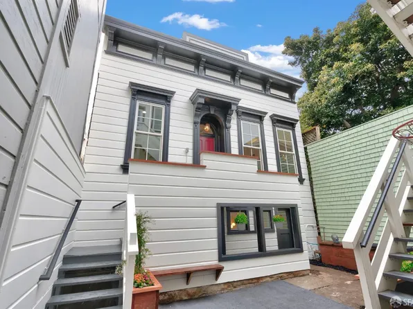 3363 22nd St, San Francisco, CA 94110