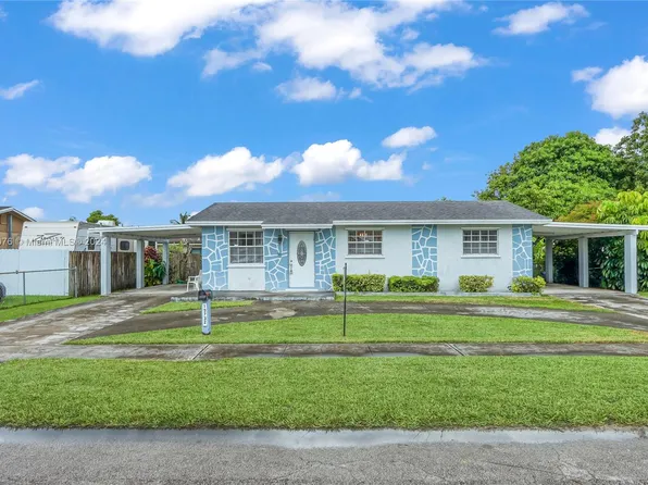 19732 SW 120th Ave, Miami, FL 33177