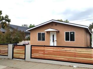 3362 La Clede Ave, Los Angeles, CA 90039