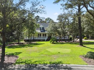 3604 Natchez Street SW, Supply, NC 28462