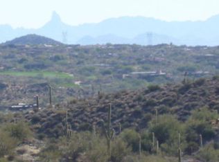 9235 E Grapevine Pass, Scottsdale, AZ 85262