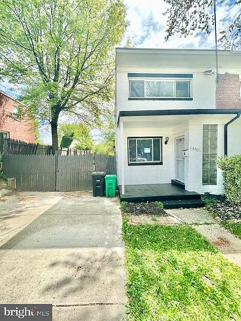 1st image of 8405 12th Ave