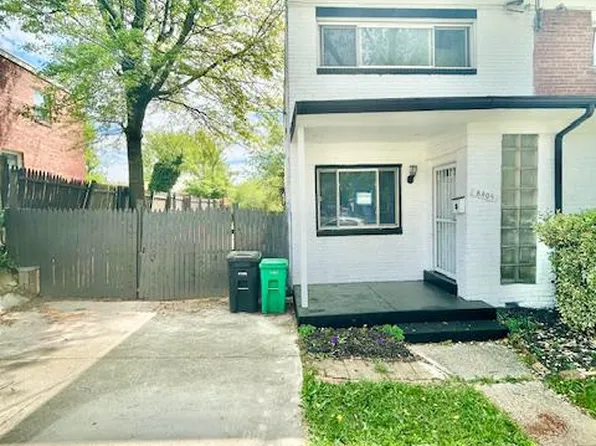 8405 12th Ave, Silver Spring, MD 20903