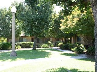 5111 W Cambridge Ave, Visalia, CA 93277
