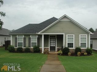 15 Medallion Park, Newnan, GA 30265