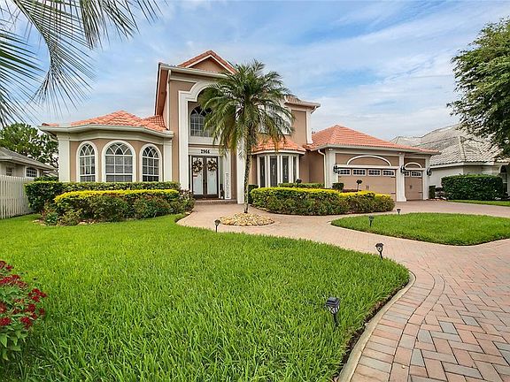2nd image of 2966 Zaharias Dr