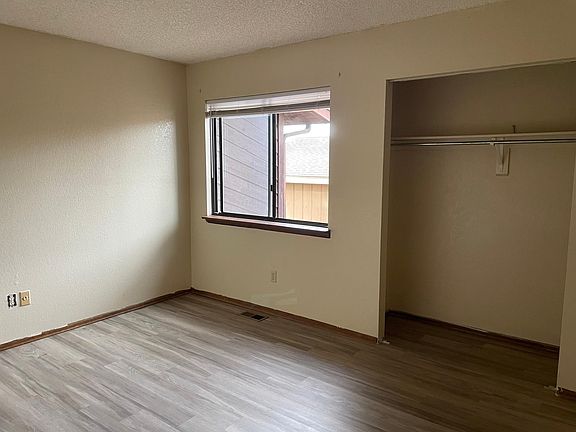Upstairs bedroom #1