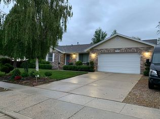 11105 S Londonderry Dr, Sandy, UT 84092